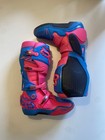 Fox Racing Instinct PRO Performance MX Boot ATLANTA SX 2015 Limited Edition NOS