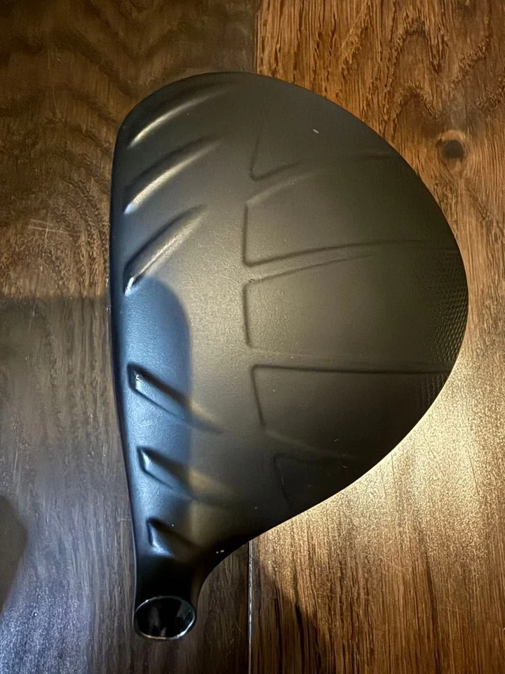 Ping G400 SFT 10* Driver HEAD ONLY - Image 4 of 4