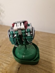 LEGO Bionicle 8576 Lehvak-kal With Canister And Instructions Bohrok Krana