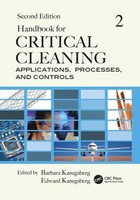 Handbook For Critical Cleaning | Barbara Kanegsberg (U. A.) | Taschenbuch | 2017