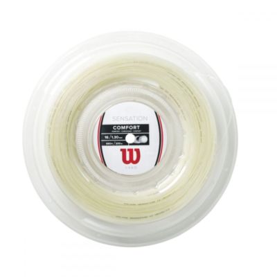 Wilson Sensation Saitenrolle 1.25 1.30 1.35 200m NEU UVP 140,00 