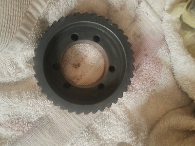 NEW NOS Goodyear Continental Synchronous Belt Sprocket Gear  # W-38S-SH