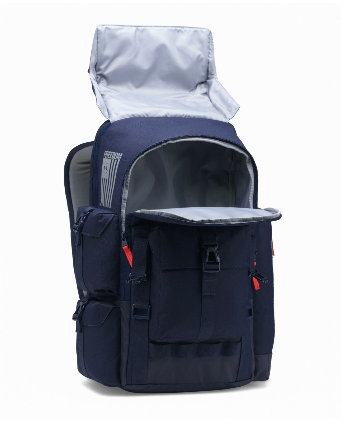 project rock freedom regiment backpack