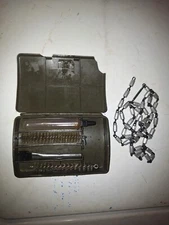 german cleaning kit G3 ?