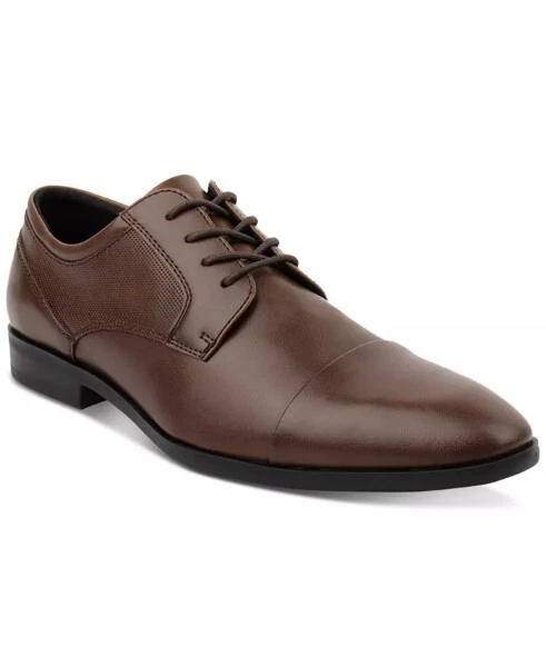 ALFANI Men s Dress Shoes Size 9.5 M