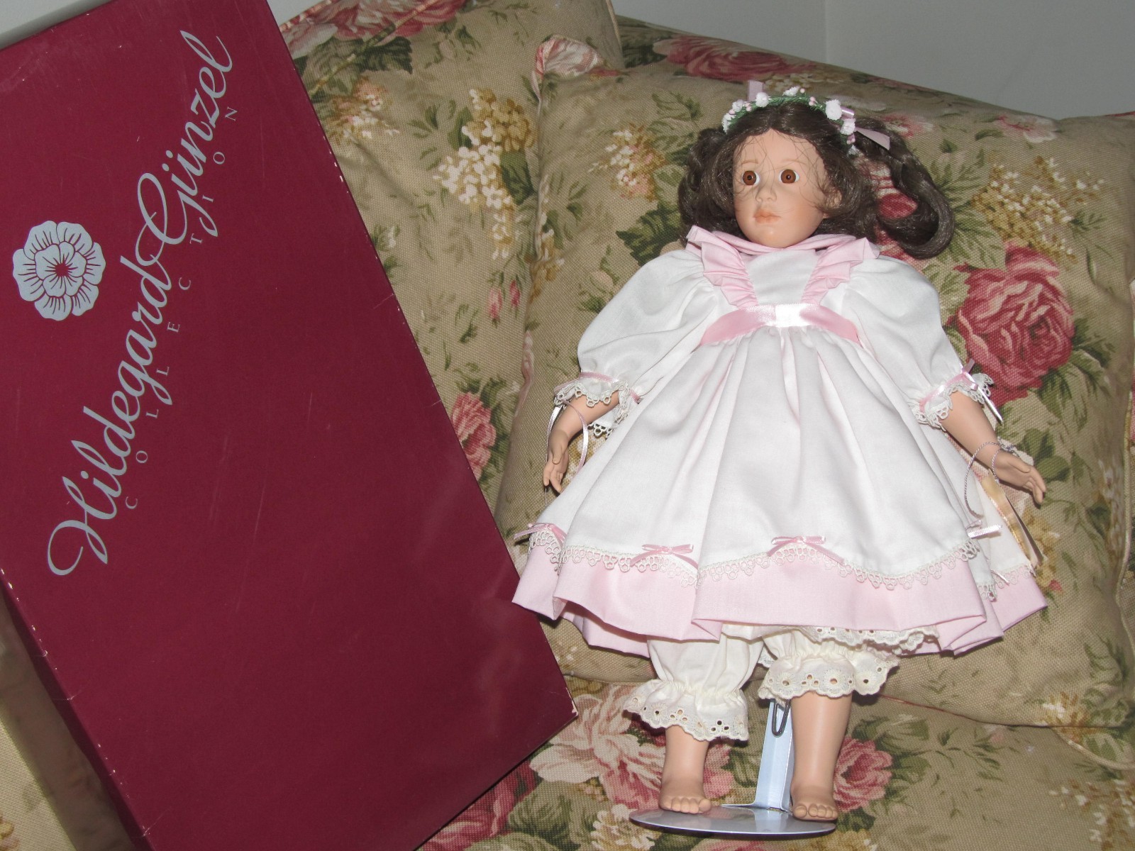 the alexander doll company