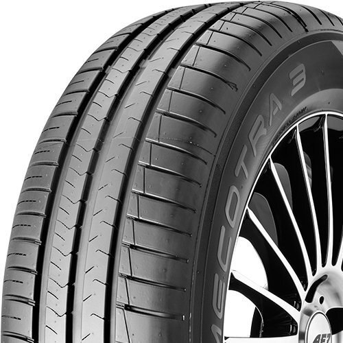 Pneu Maxxis Mecotra 3 185/70 R13 86H pour citadine et berline compacte