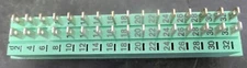 Phoenix Contact  SFL (2,8-0,8) F 48 Terminal Block