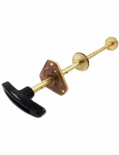 V34-022 Complete 2in Plunger Assembly Anthony Pools Filter VALPAK Val-Pak 004908