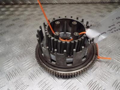Kawasaki ZX6R ZX-6R G 1998-On 98-On Clutch Basket & Inner Hub