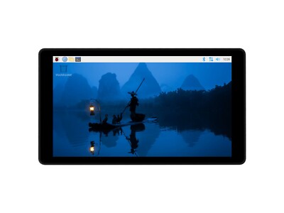 Waveshare 5inch DSI Capacitive Touch Display for Raspberry Pi 720 × 1280 IPS DSI