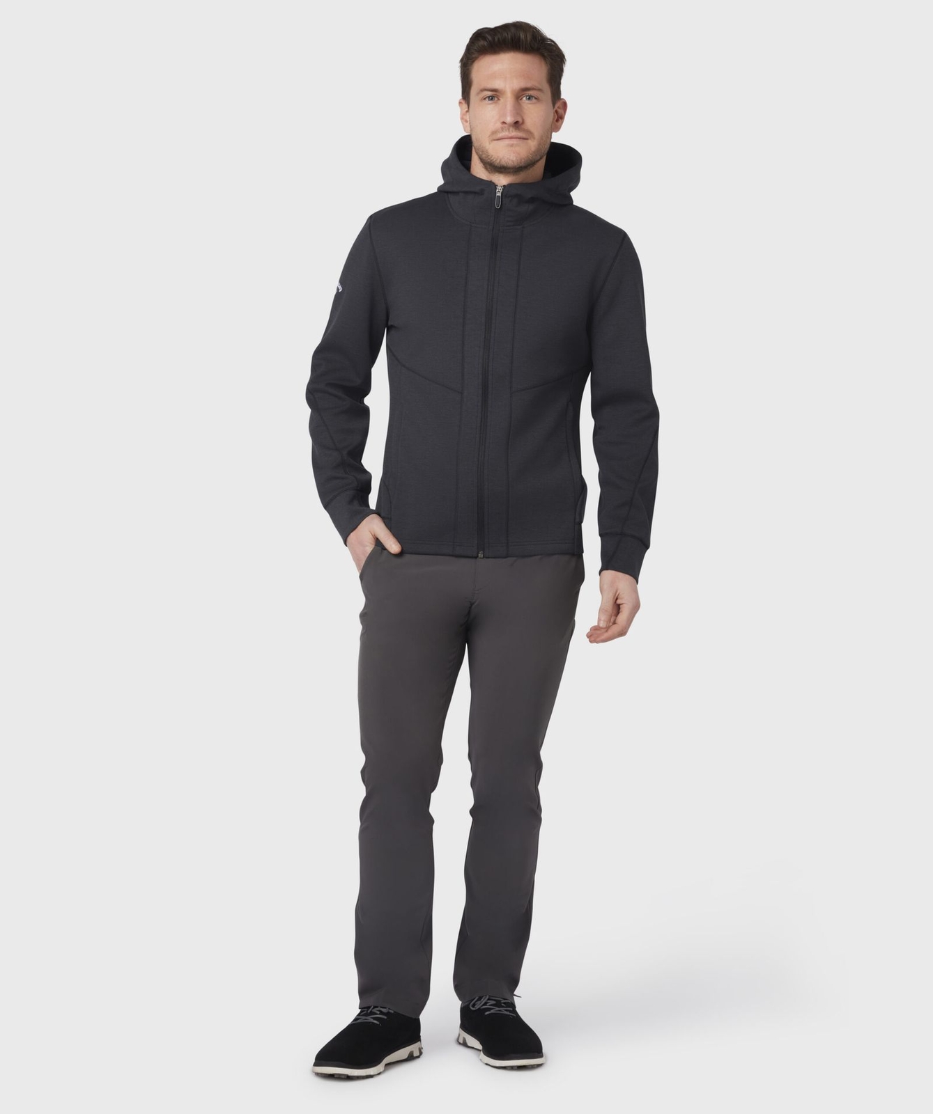 Куртка Callaway ИЗ СМЕШАННОЙ ТКАНИ PRIMALOFT Stretch Jacke