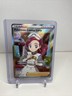 Pokémon TCG Pokemon Center Lady Vivid Voltage 185/185 Holo Full Art