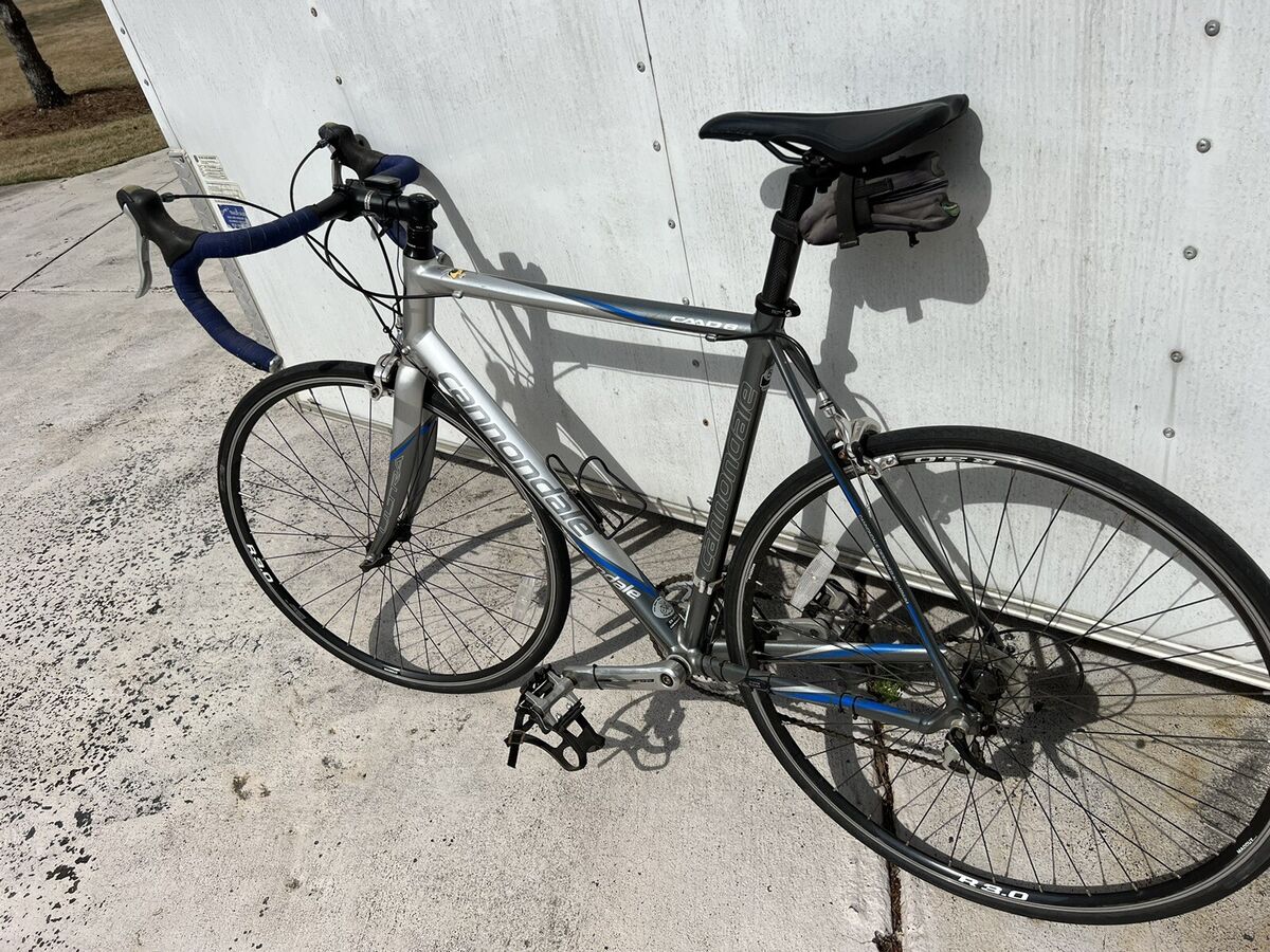 Cannondale CAAD8 Men's Racing Bike. 56cm | eBay Cannondale CAAD8 Men's Racing Bike. 56cm | eBay