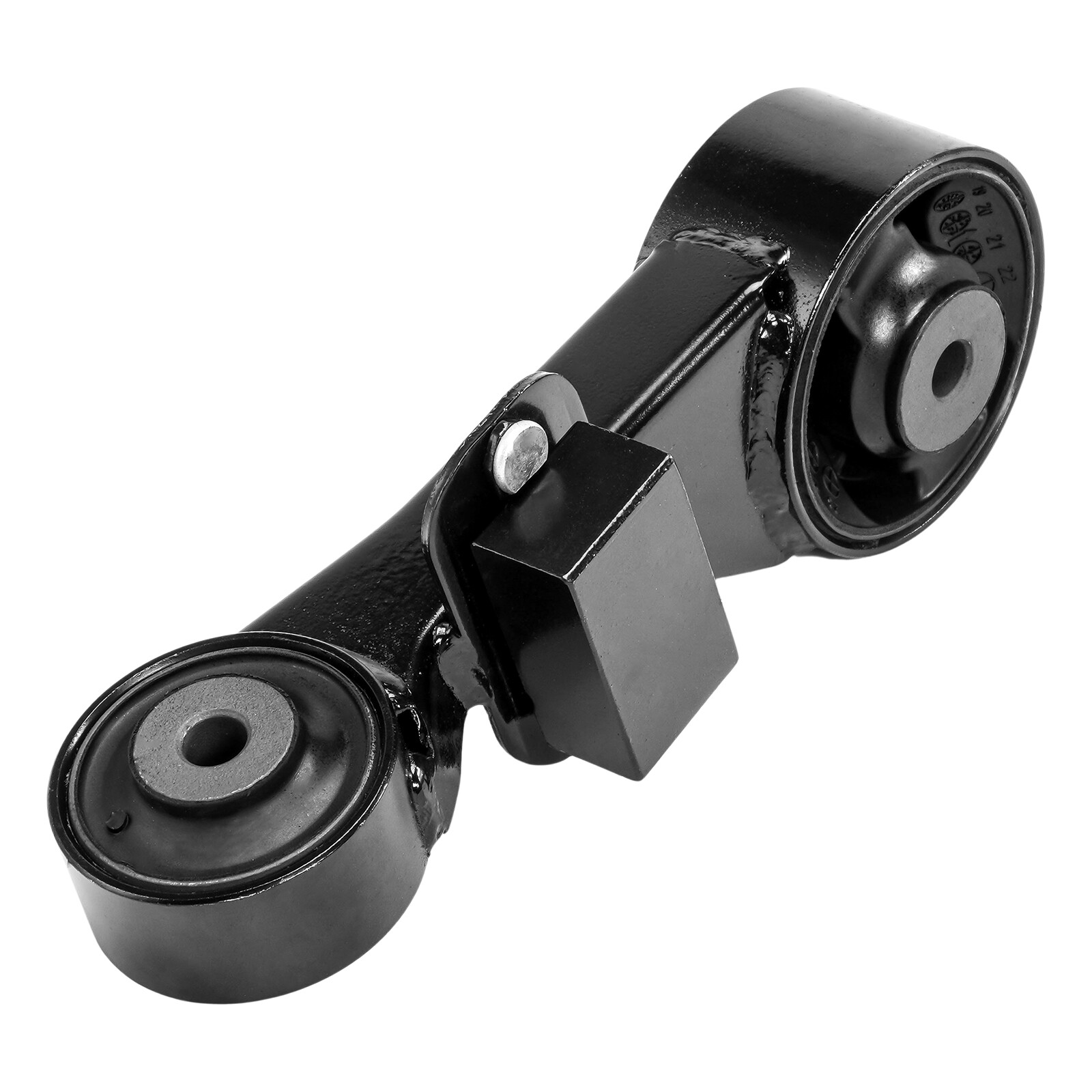 4x Motor Mount Kit for 20122017 Toyota Camry (2.5L Gas Engine