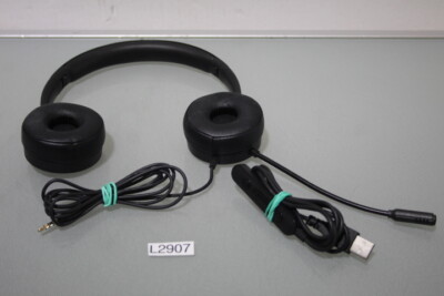 New bee PC Headset mit Mikrofon (L2907-R10)