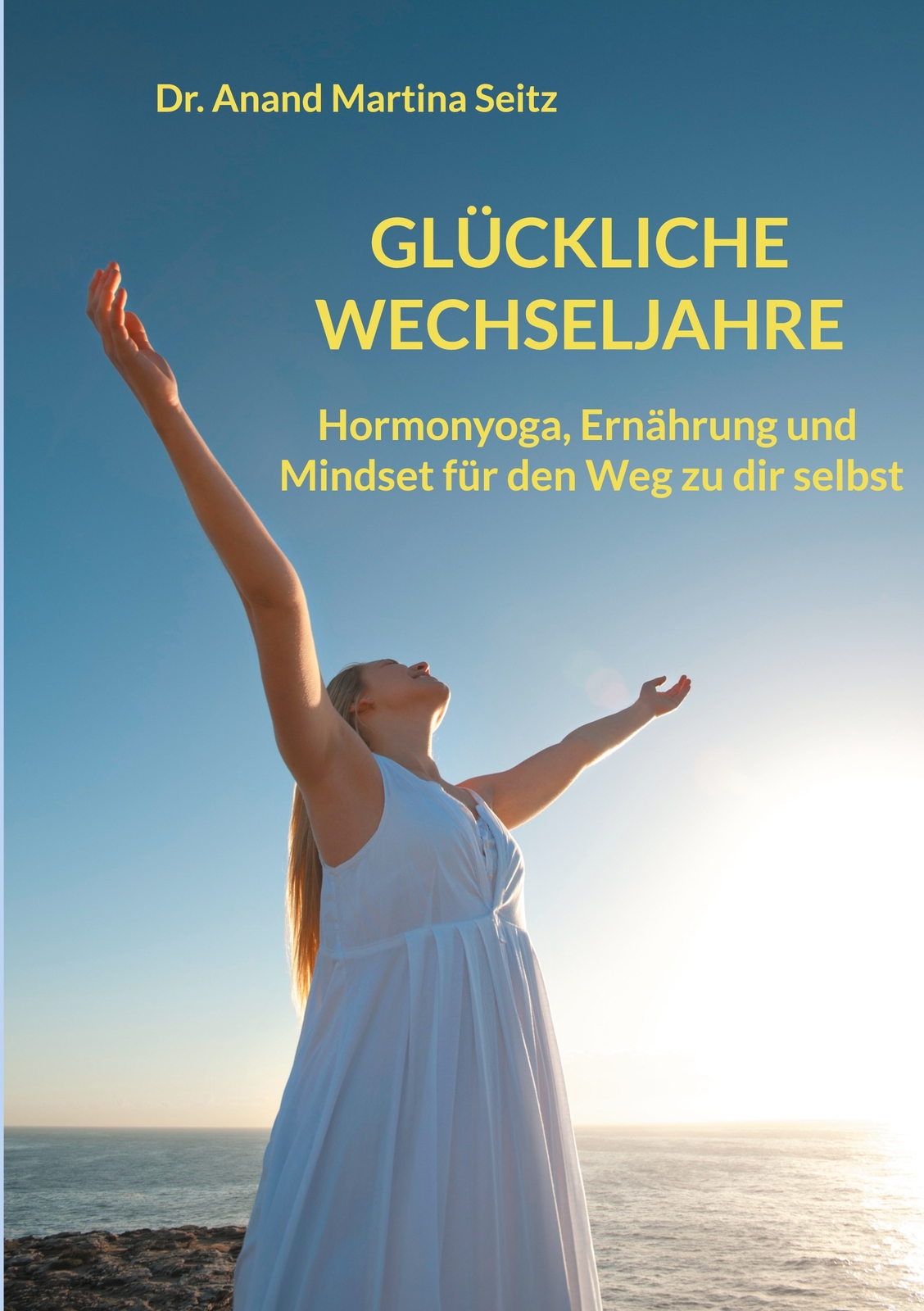 Thumbnail - Glückliche Wechseljahre (buch)