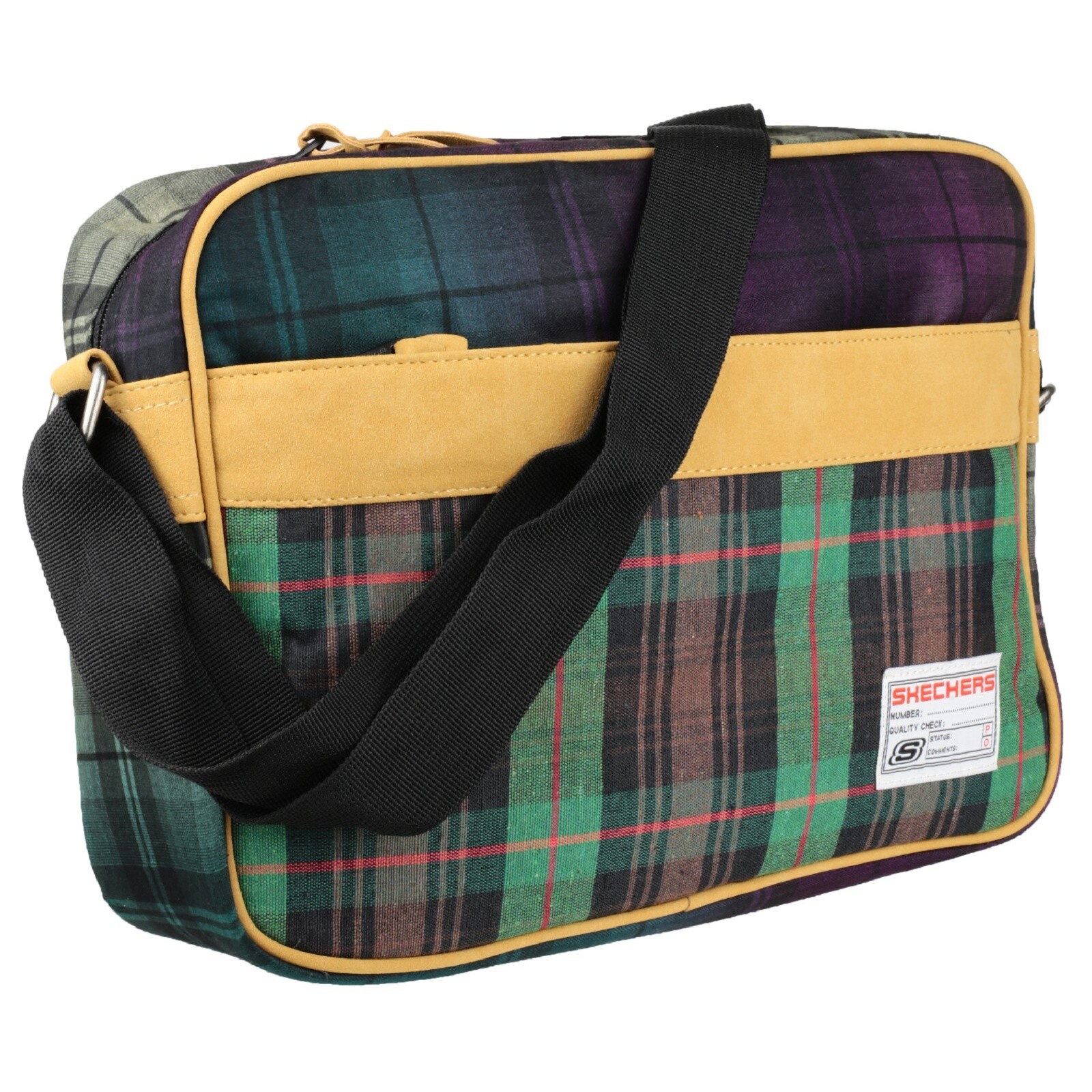 skechers shoulder bag