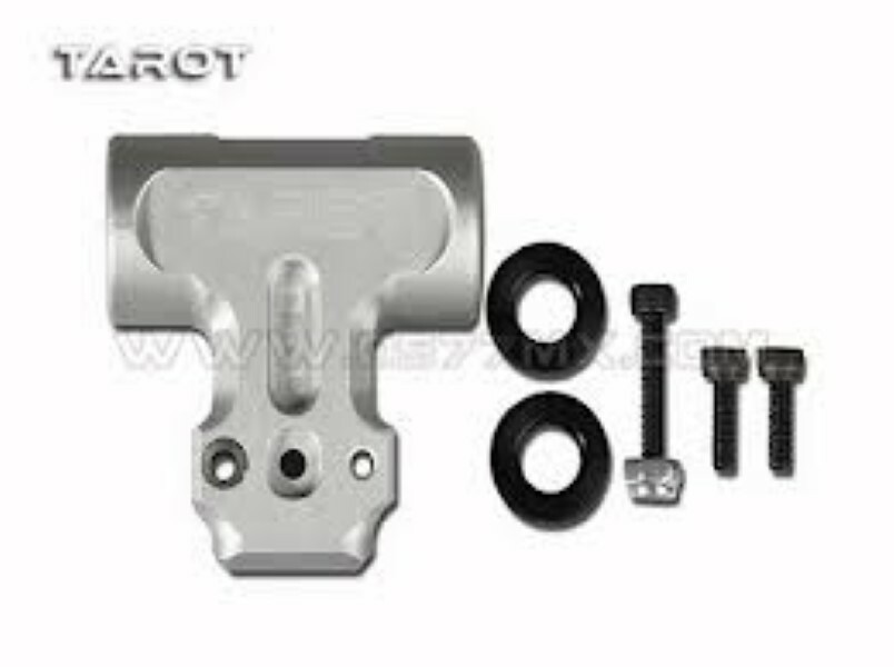 Tarot T-REX 500 DFC Main Rotor Holder Silver FYTL50182-02 | eBay