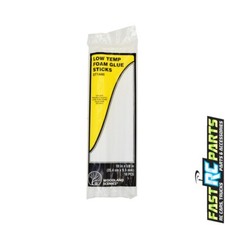 Woodland Low Temp Foam Glue Sticks WOOST1446