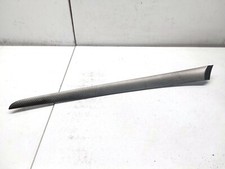 MITSUBISHI OUTLANDER MK3 DOOR TRIM COVER FRONT LEFT SIDE K17-4AMC-G4B45X 2014