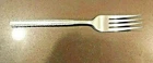 INTERNATIONAL STERLING SILVER ROMANCE DINNER FORK Free Shipping