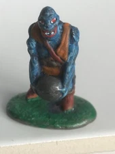 Prince August Miniatures (PAM) 1985 Ar1 (b) Orc Crew 1 Chris Tubb Fantasy DND