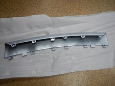 Stoßstange Vorne Unten für Jeep Cherokee KL 2014-2018