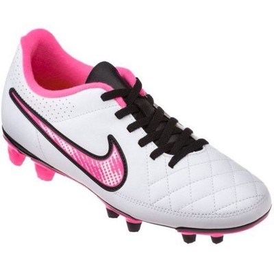 nike women's tiempo soccer cleats