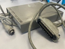 Agilent HP 11613B Calibrator