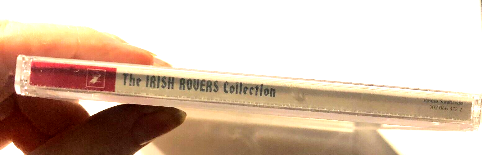 Collection by The Irish Rovers (CD, 2002) for sale online | eBay