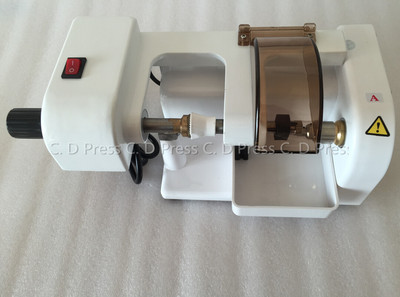 New Lens Pattern Maker Optical Machine Instrument Device LY-400A