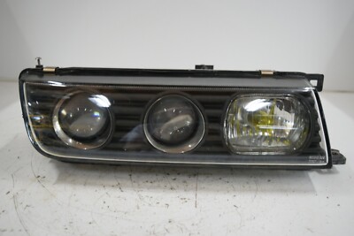 JDM NISSAN A31 CEFIRO RIGHT SIDE OEM HEADLIGHT RB20DET | eBay