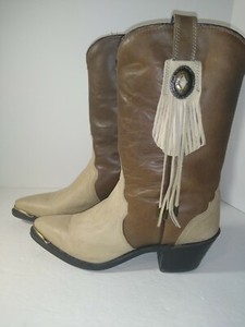 great western boots