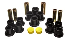 Energy Suspension 8.2116G Rear Leaf Spring Bushing Kit for 05–15 Toyota Tacoma