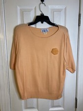 BFA classics Large short sleeve sweater
