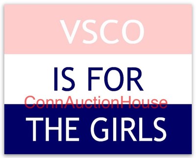 vsco is for the girls