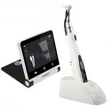 Woodpecker Style Dental 16:1 LED Endo Motor Root Canal / Apex Locator Finder OR