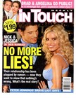NICK LACHEY 1/2 pound original career clippings lot +98 degrees +jessica simpson — photo 2