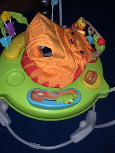 rainforest jumperoo ebay