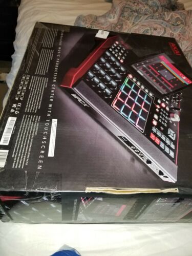 Akai Professional MPC-X Standalone Sampler and Sequencer for sale 