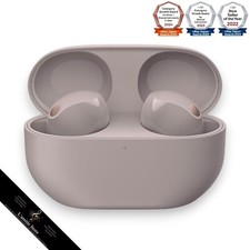 Sony WF-1000XM5 P Truly Wireless Bluetooth Noise Canceling Pink Japan New