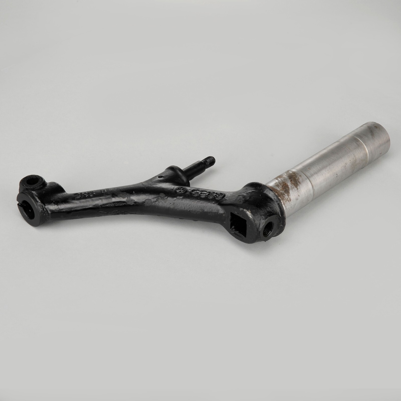 Beetle Torsion Arm Front LH or RH Lower Each For 19561965 VW eBay