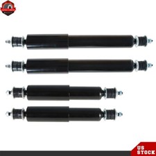 70928-G01 Front & Rear Shock Absorbers 1994+ For EZGo TXT Gas/Electric Golf Cart