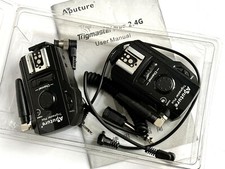 Aputure Trigmaster Plus Set 2.4G