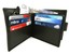 thumbnail 9 - PRIME HIDE MEN'S SOFTPREMIUM BROWN LEATHER WALLET CREDIT CARD HOLDER COIN POUCH