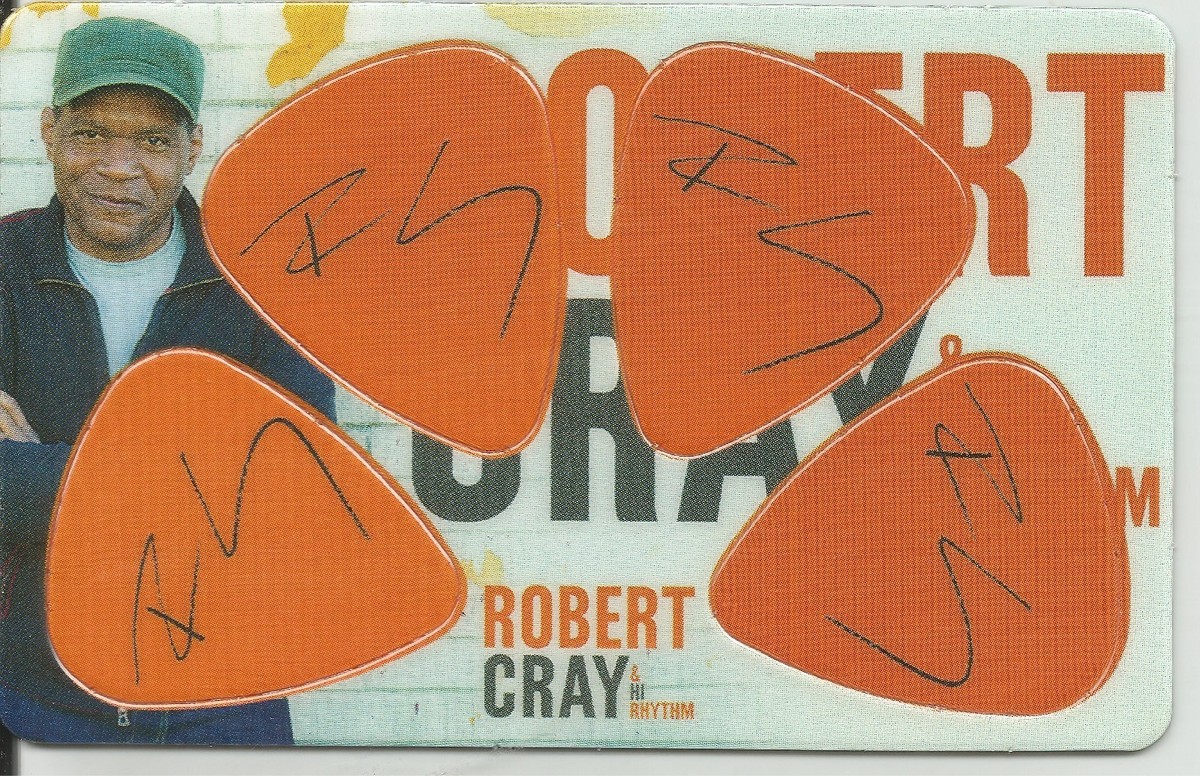 Robert Cray & Hi Rhythm * by Robert Cray & Hi Rhythm (CD, 2017