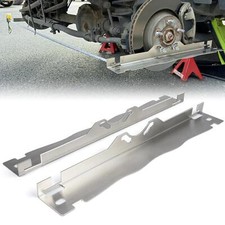 2 stück Rad Ausrichtung Werkzeug Spur Einstellung Spur Platten DIY für Fahrzeug