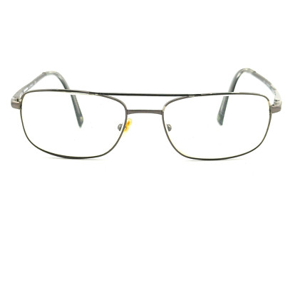 Carrera Titanium CA 7503T 0X93‎ Gunmetal Gray Eyeglasses Frames 55-18 145 H13255 Carrera Titanium CA 7503T 0X93 Gunmetal Gray Eyeglasses  main image 2
