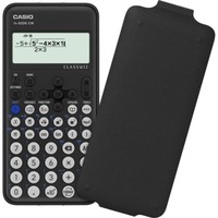Casio FX-82DE Cw Classwiz Technisch Wissenschaftlicher Rechner Taschenrechner